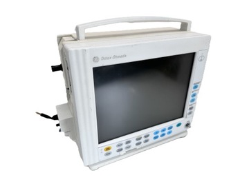 Монітор пацієнта GE DATEX-OHMEDA F - CM1-05 + E-INTPSM Interface Module (1)