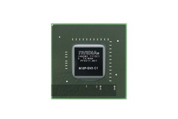 Новый чип BGA NVIDIA N10P-GV2-C1 DC11 LAPKOP