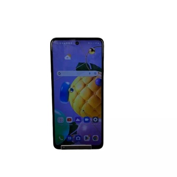 Телефон LG K52 4 / 64GB SOLO