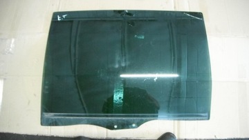 MAZDA MPV LIFT 99-06 SZYBA LEWA TYLNA