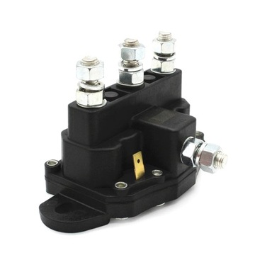 12V електричний лебідка контактор електромагнітне реле 24450bx