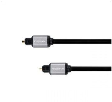 Оптический кабель 0.5 м Kruger & Matz Basic