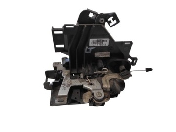 SKODA FABIA 1 I 99- ZAMEK LEWY TYŁ 3B4839015J