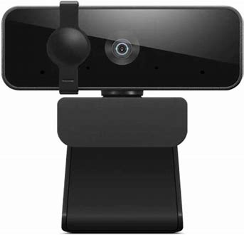 ВЕБ-КАМЕРА LENOVO ESSENTIAL FHDWC300 USB НОВА