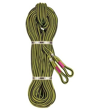 Мотузка для арбористики Ginkgo Beal