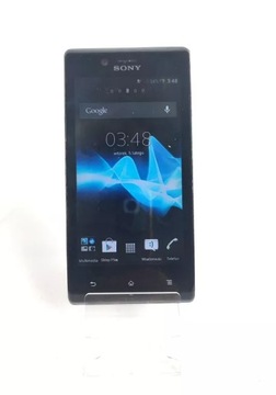 ТЕЛЕФОН СМАРТФОН SONY XPERIA J 512 МБ / 4 ГБ