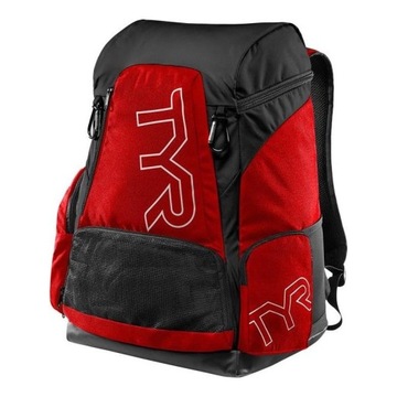 Рюкзак для бассейна Tyr Alliance Team Backpack 30l