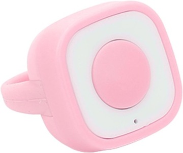 Кнопка Clicker Ring Remote Control Акумуляторна Батарея