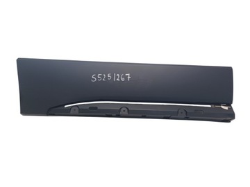 SEAT ATECA LIFT 20- LISTWA DRZWI PRAWY TYŁ 575854950J