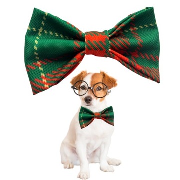 Галстук-бабочка галстук-бабочка для собаки кошки ошейник Lovedog