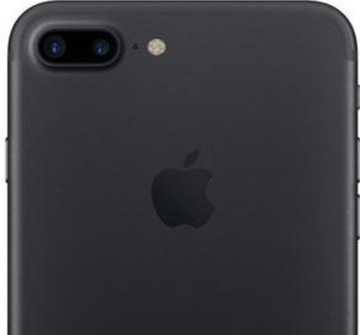 APPLE IPHONE 7 PLUS / 256GB / ЧЕРНЫЙ / БАТАРЕЯ 100% / РЕАЛЬНЫЕ ФОТОГРАФИИ / КЛАСС A