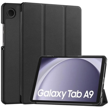 Флип чехол для SAMSUNG GALAXY TAB A9 корпус чехол флип чехол