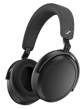 Sennheiser Momentum 4 Wireless, M4AEBT black