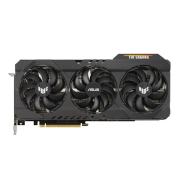 Відеокарта Asus TUF GeForce RTX 3080TI 12 ГБ