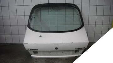 MITSUBISHI CARISMA 1.6 97R KLAPA Z SZYBA