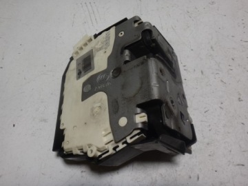 Замок двери левый передний передний mini r55 r56 r57 r58 r59 англичанин