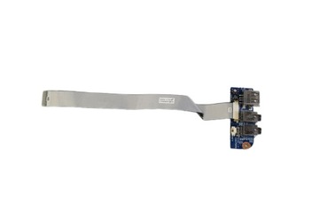 USB аудіо модуль Clevo Stone W258EU