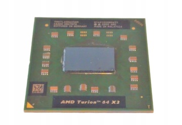 HP DV6700 процесор AMD TURION 64 X2 2GHz TMDTL60HAX50M