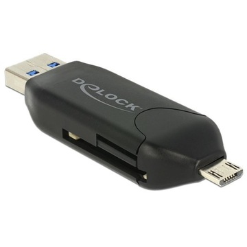 MULTIPORT USB PC