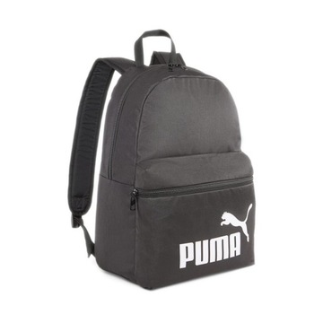 Рюкзак Puma Phase Чорно-Білий