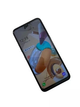 ТЕЛЕФОН LG K41S