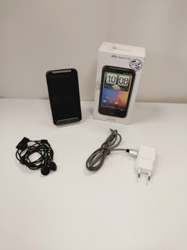 HTC Desire HD A9191