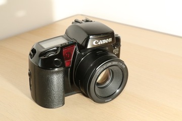 Камера Canon Eos 100