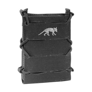 Тактичний чохол Tasmanian Tiger MOLLE Black