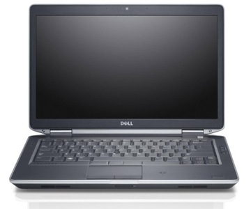 Dell Latitude E5430 14 " i5 3340 8 ГБ RAM диск 320 ГБ DVD гарантія