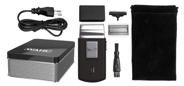 БРИТВА WAHL MOBILE TRAVEL SHAVER