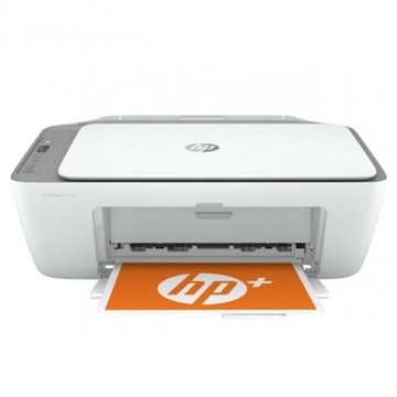 Многофункциональный струйный принтер (цветной) HP 2720E