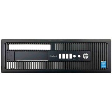 Передняя панель HP ELITEDESK 100% OK ^hN