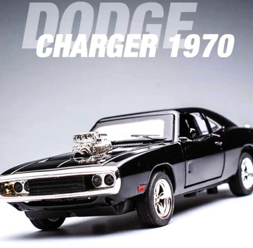 DODGE CHARGER 1970 звуковые и световые эффекты, Рождественский подарок мужу