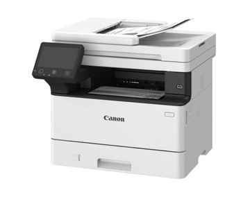 Багатофункціональний (моно) принтер Canon i-Sensys MF461dw