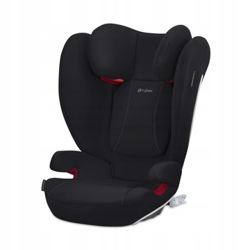 CYBEX SOLUTION B-FIX 15-36 КГ АВТОКРІСЛО