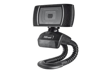 Веб-камера TRUST Trino HD видео веб-камера