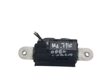 OPEL CORSA D 06- ZAMEK KLAPY BAGAŻNIKA 55701971