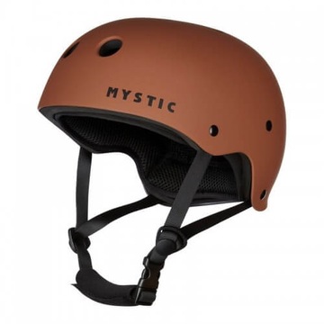Шлем Mystic kitesurfing-MK8-Rusty Red-L