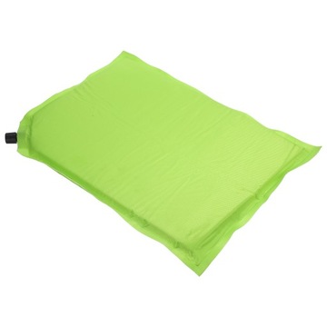 Самонадувающаяся подушка для сидения на открытом воздухе