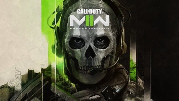 Call of Duty Modern Warfare II (2022) повна версія