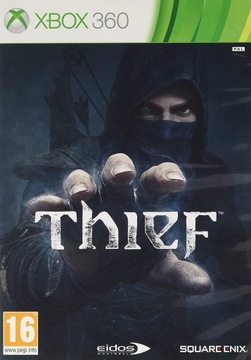 Thief (X360)