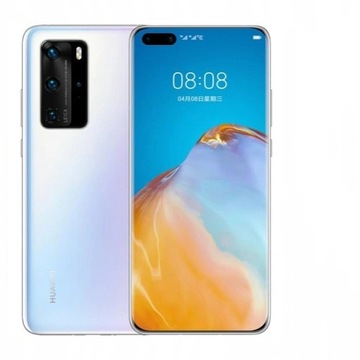 Смартфон Huawei P40 Pro 8 ГБ / 512 ГБ синий