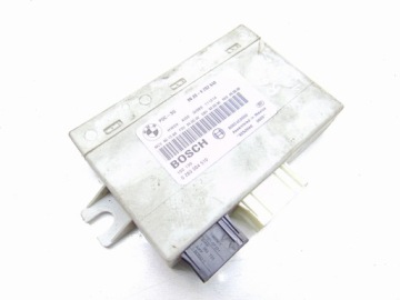 Модуль контроллер pdc mini r55 r56 r57 r60 3450085