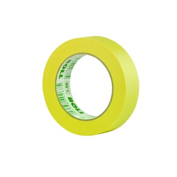 Малярная лента BOLL 30mm x 50m 80st C