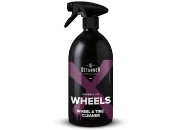 Deturner EXPERTLINE WHEELS Tire CLEANER 1L 2в1