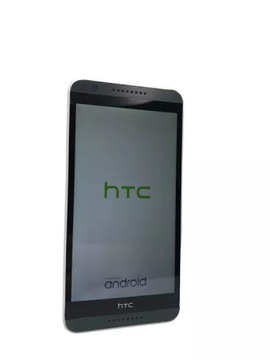 ТЕЛЕФОН HTC DESIRE 820 ТРЕСНУЛ ЭКРАН