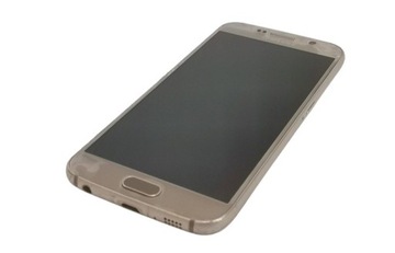 Смартфон SAMSUNG Galaxy S6 SM-G920F (80718098)