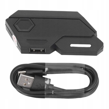 МОБИЛЬНАЯ ИГРОВАЯ КЛАВИАТУРА КОНВЕРТЕР МЫШИ BLUETOOTH 4.0