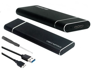 Адаптер SSD M. 2 USB 3.0 NGFF корпус m2 SATA