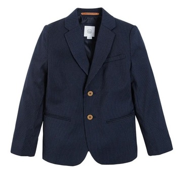 COOL CLUB темно-синий пиджак для мальчиков R. 104